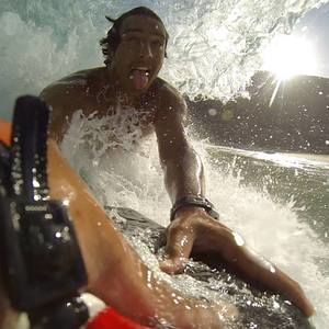 Meet your Posher, Mason